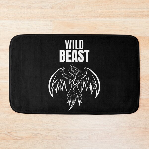 Item preview, Wild Beast - phoenix designed and sold by RIVEofficial.