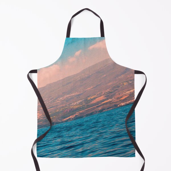 Item preview, Blue Ocean Waves designed and sold by 365DaysDesire.