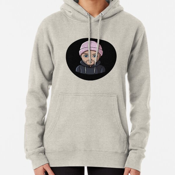 Sudadera con gorro Classics Vector - Rosa Reebok | Reebok Mexico