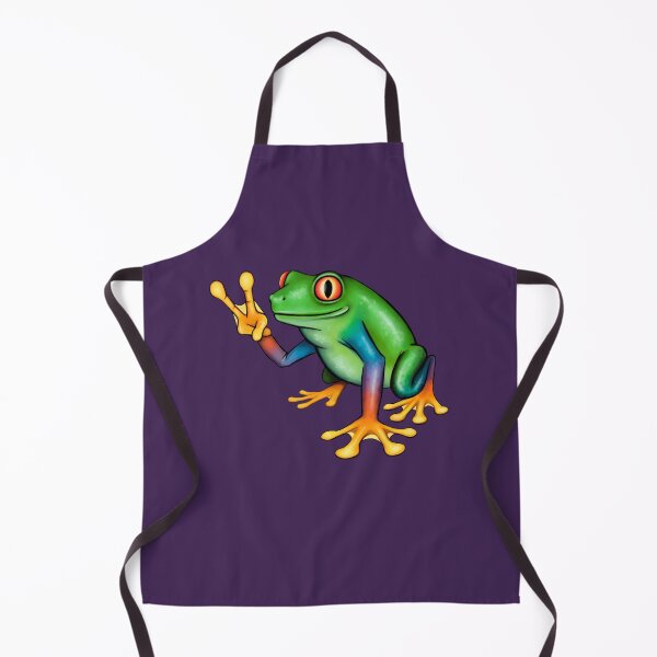 Item preview, Peace Frog designed and sold by Daniel Ranger.