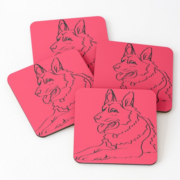 Item preview, Nice dog 17 designed and sold by Naty1976.