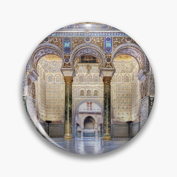 Item preview, Seville Alcazar 01 designed and sold by Weston  Westmoreland.