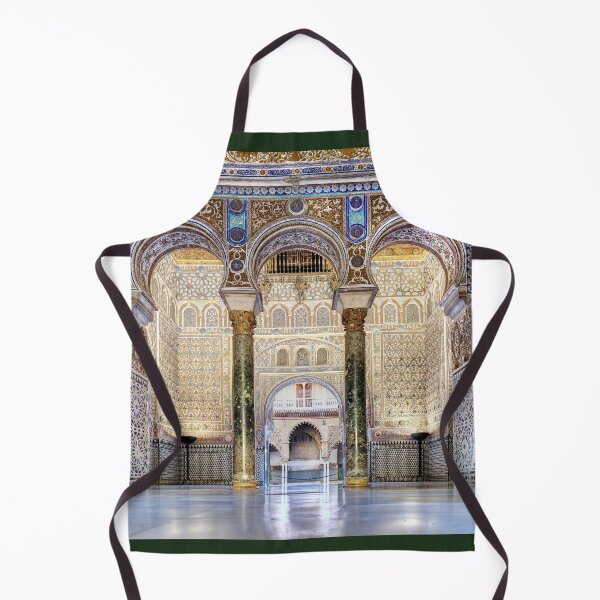 Item preview, Seville Alcazar 01 designed and sold by Weston Westmoreland.