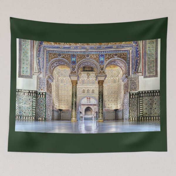 Item preview, Seville Alcazar 01 designed and sold by Weston  Westmoreland.