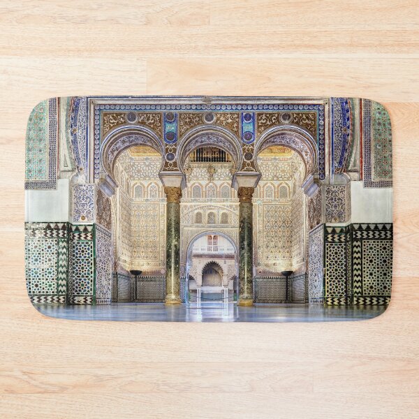 Item preview, Seville Alcazar 01 designed and sold by Weston  Westmoreland.