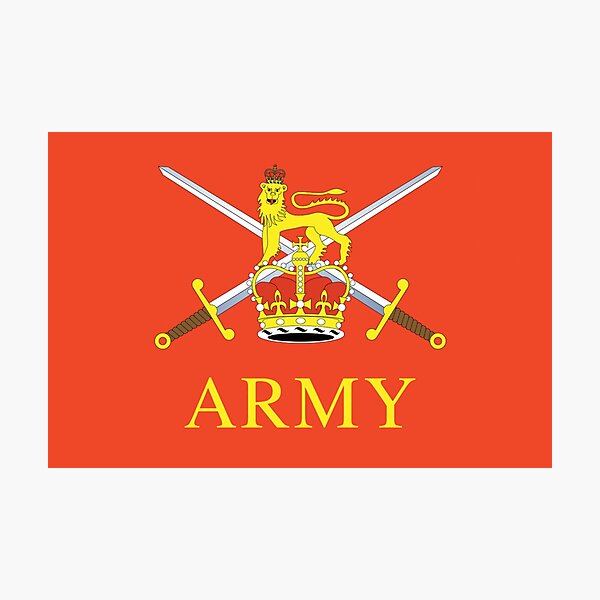 ROYAL LOGISTIC CORPS ( RLC ) FLAG 5ft X 3ft ￡0.99 rayvector.com