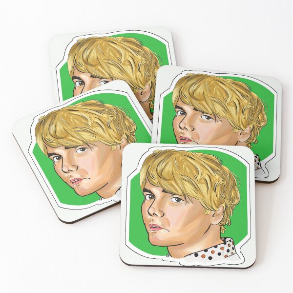 Item preview, green way designed and sold by abeerabulhai.