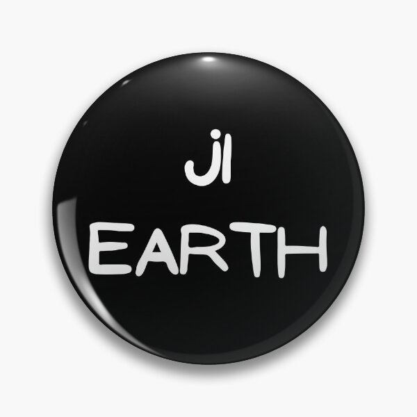Item preview, Ji Earth (Yin Earth) - Bazi designed and sold by theKoreanRage.