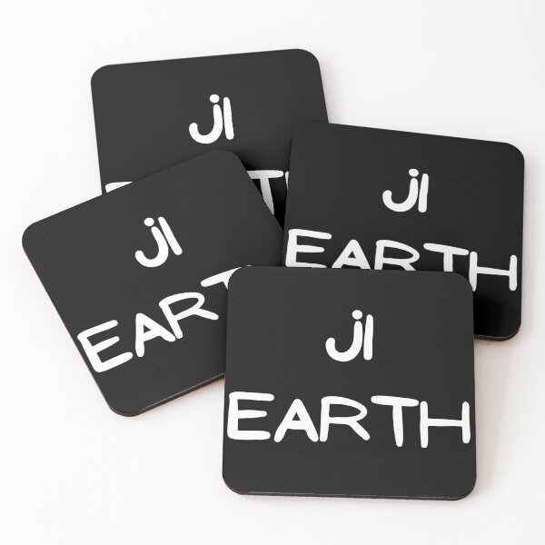 Item preview, Ji Earth (Yin Earth) - Bazi designed and sold by theKoreanRage.