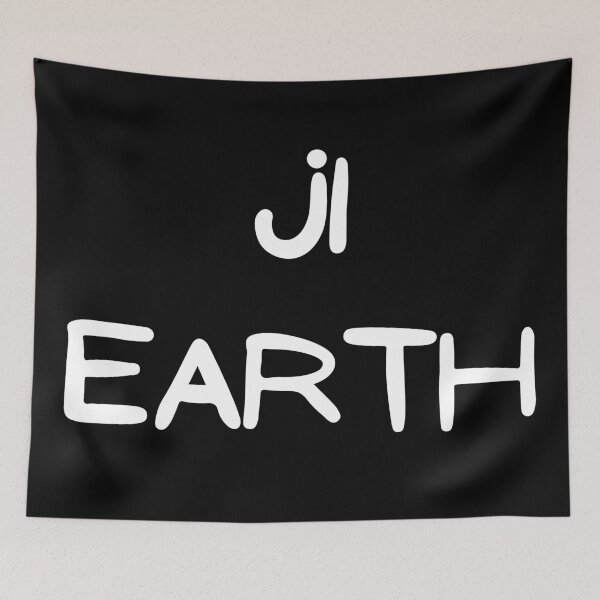 Item preview, Ji Earth (Yin Earth) - Bazi designed and sold by theKoreanRage.
