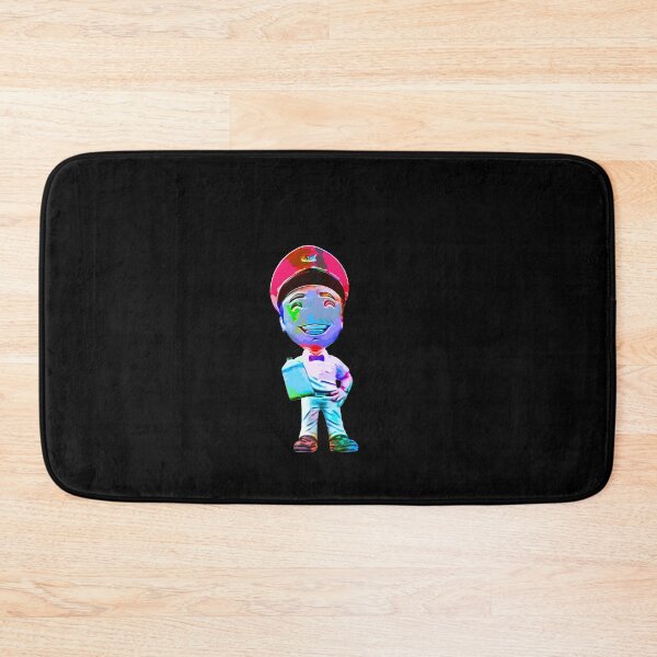 Item preview, tednivison smile forever designed and sold by John Hana.