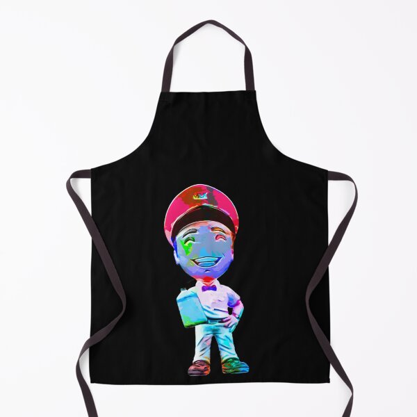 Item preview, tednivison smile forever designed and sold by John Hana.
