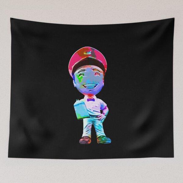 Item preview, tednivison smile forever designed and sold by John Hana.