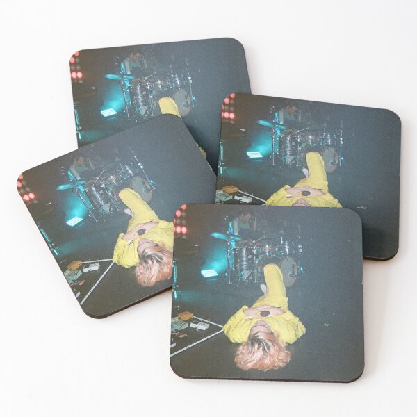 Item preview, half alive concert 2 designed and sold by cam <3.