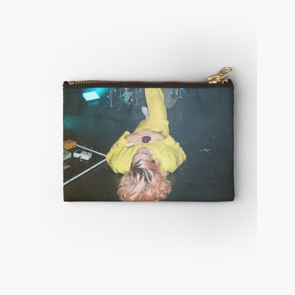 Item preview, half alive concert 2 designed and sold by cam <3.