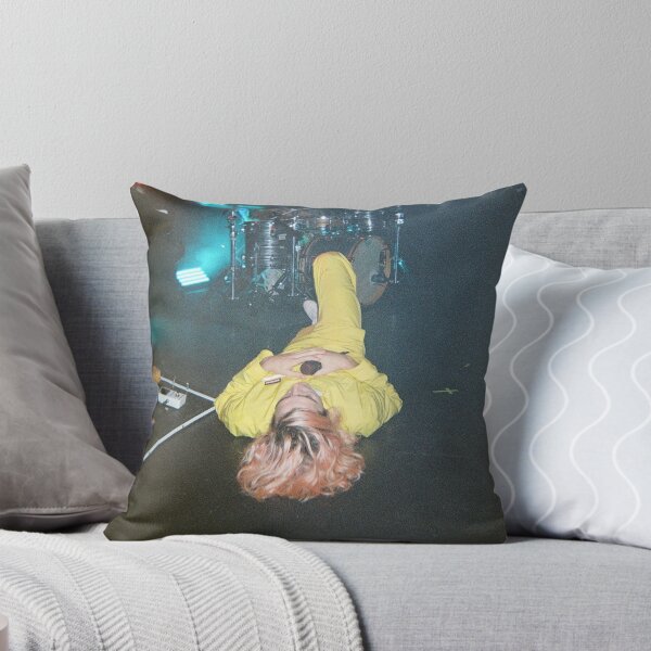 Item preview, half alive concert 2 designed and sold by cam <3.