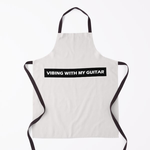 Item preview, Vibing With My Guitar  designed and sold by HiddenStar02.