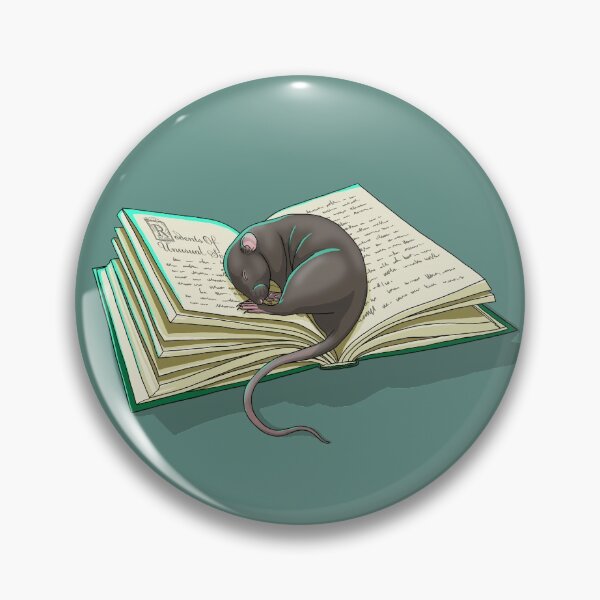 Item preview, Fell Asleep Reading designed and sold by Supermouse5000.
