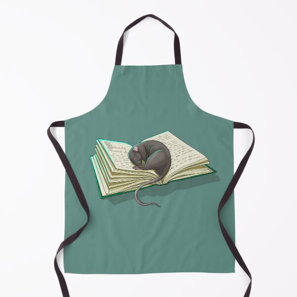 Item preview, Fell Asleep Reading designed and sold by Supermouse5000.