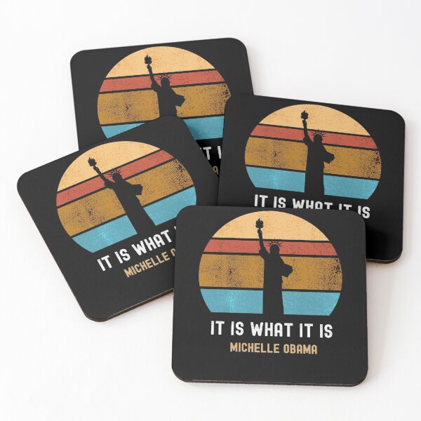 Item preview, It Is What It Is Vintage Retro designed and sold by somebasic.