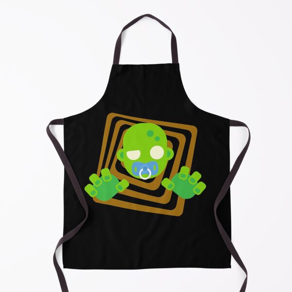 Item preview, baby frankie is out to get you designed and sold by DisenyosDeMike.