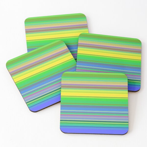 Item preview, Striped 3 designed and sold by Istvan Ocztos.