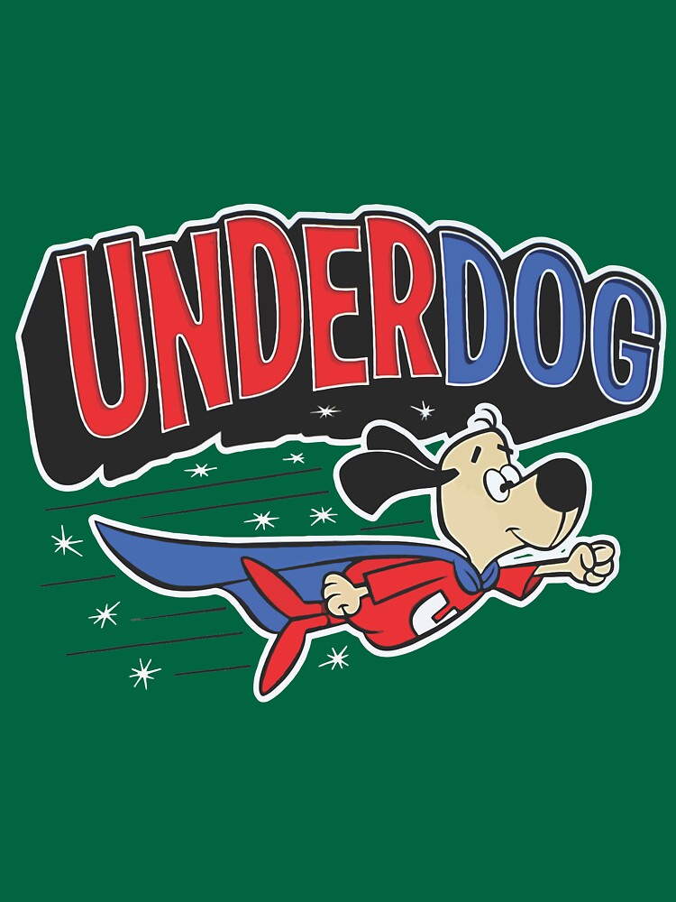 "the top selling shirt of under dog" Tshirt for Sale by brightenara Redbubble the top
