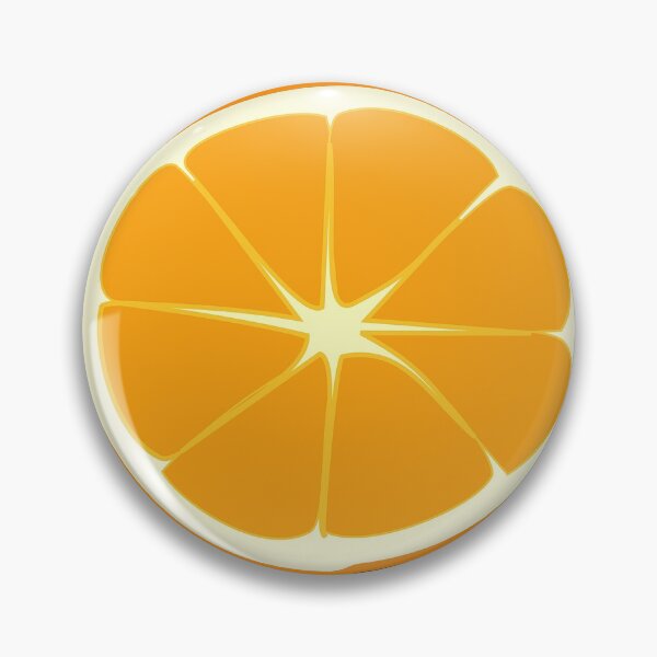 Item preview, slice of an orange designed and sold by DeezShirtz24.