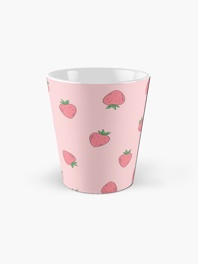 Flowers aesthetic Coffee Mug by Anastasiia Pertseva - Pixels