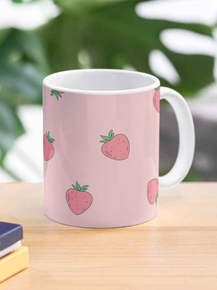 Cute Aesthetic Mug - Coffee Mug