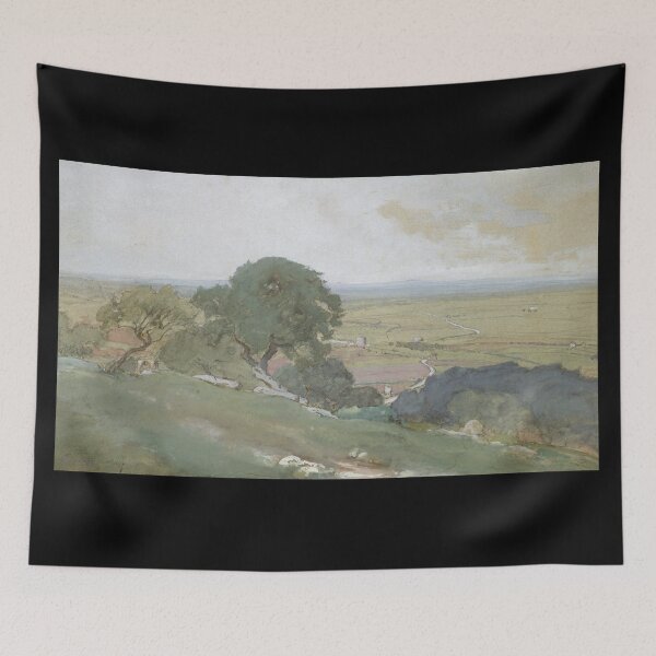 Item preview, Olive Trees at Tivoli designed and sold by Tizeru.