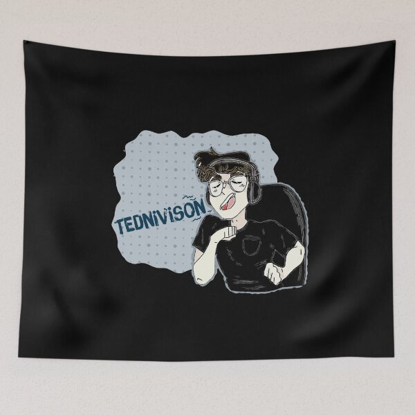 Item preview, tednivison crazy time  designed and sold by John Hana.
