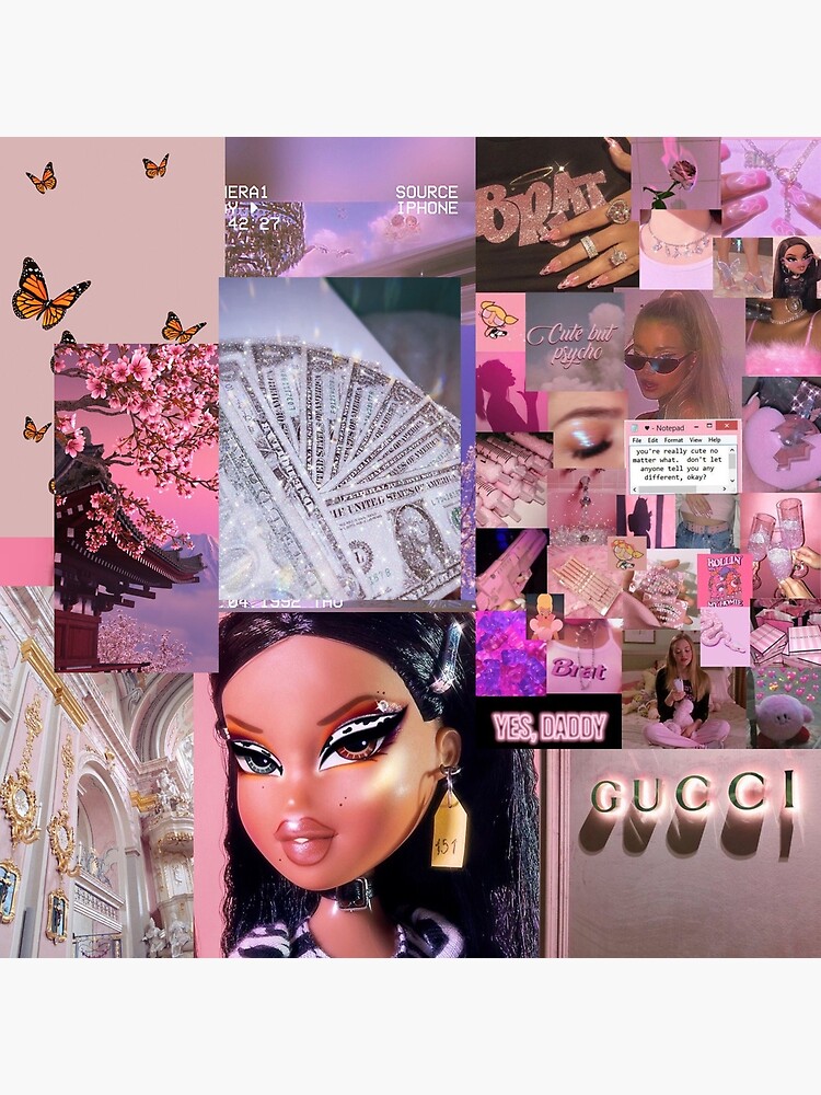 Bratz Wallpapers  TubeWP