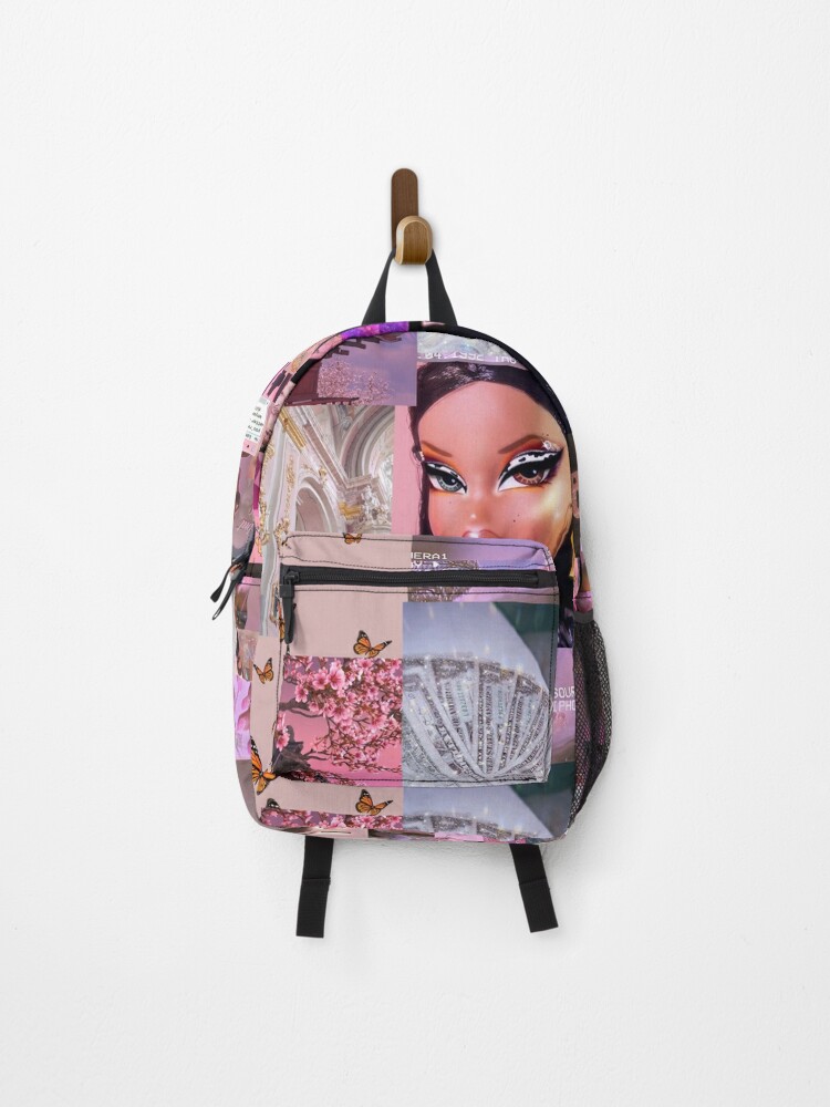 Bratz Mini Backpack