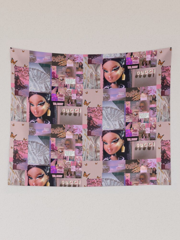 Baddie tapestry best sale