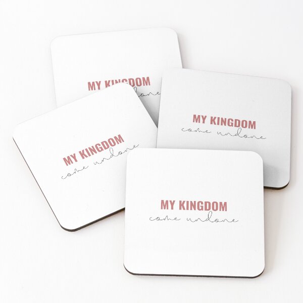 Item preview, My Kingdom Come Undone - Taylor Swift Folklore Hoax designed and sold by bombalurina.