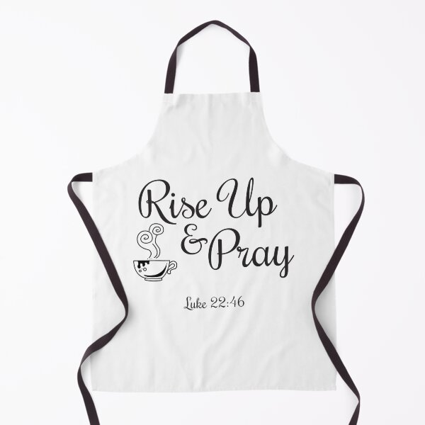 Item preview, Rise Up And Pray Luke 22:46 designed and sold by 4AllTimes.