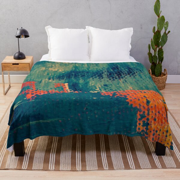 Item preview, Abstract Painting designed and sold by ahmadshalqeh.