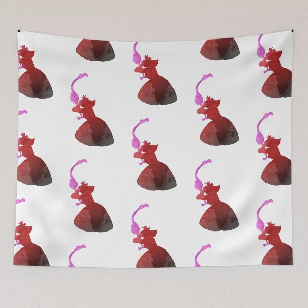 Item preview, Villain Inspired Silhouette designed and sold by ShadowsInspired.