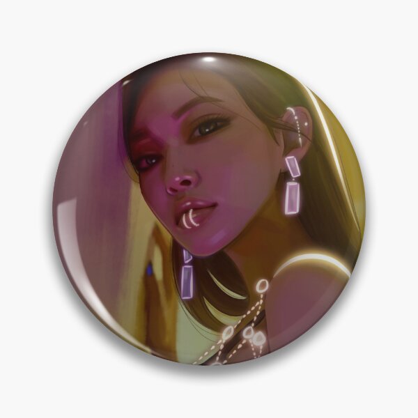 Artikelvorschau, Chungha ~ Bleib heute Nacht ~ * entworfen und verkauft von Breadsavedworld.
