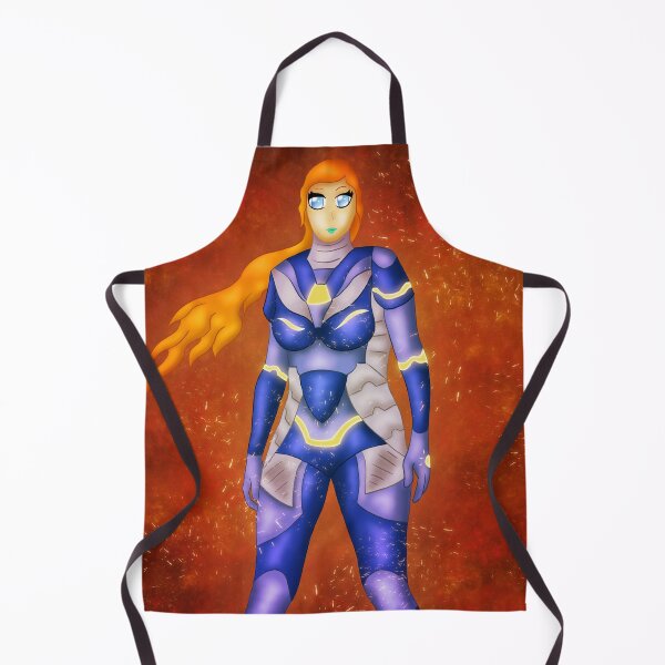Item preview, Iron fan art designed and sold by Chimerya.