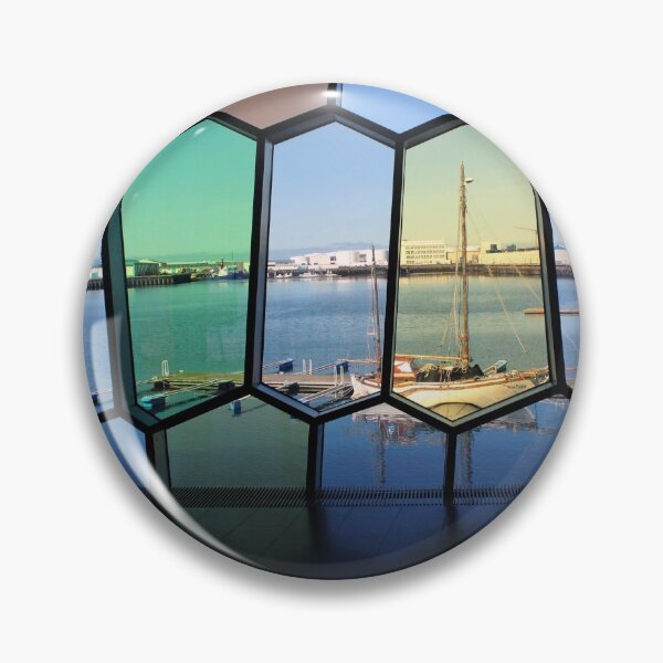 Item preview, Harpa designed and sold by CaitlinRuth.
