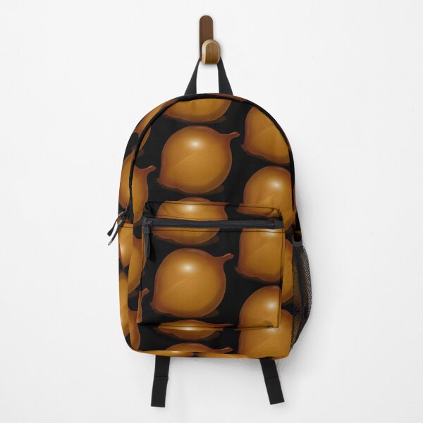 Item preview, brown onion designed and sold by DeezShirtz24.