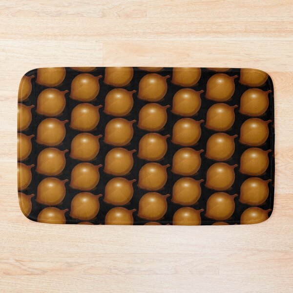 Item preview, brown onion designed and sold by DeezShirtz24.