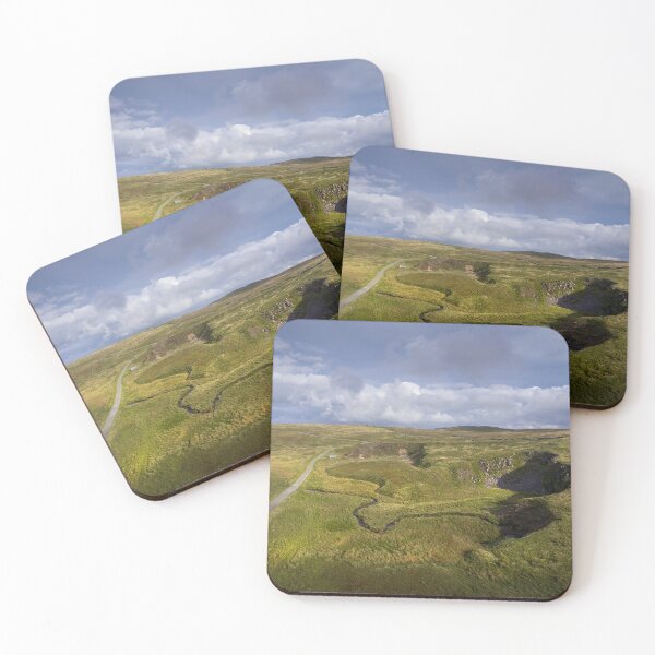 Item preview, Abandoned quarries in South Wales UK designed and sold by Leighton Collins.