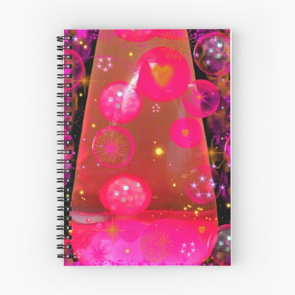 Item preview, Fun With A Lava Lamp designed and sold by WildestArt.