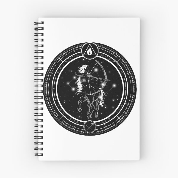 Item preview, Sagittarius Star Sign designed and sold by PureSymbols.