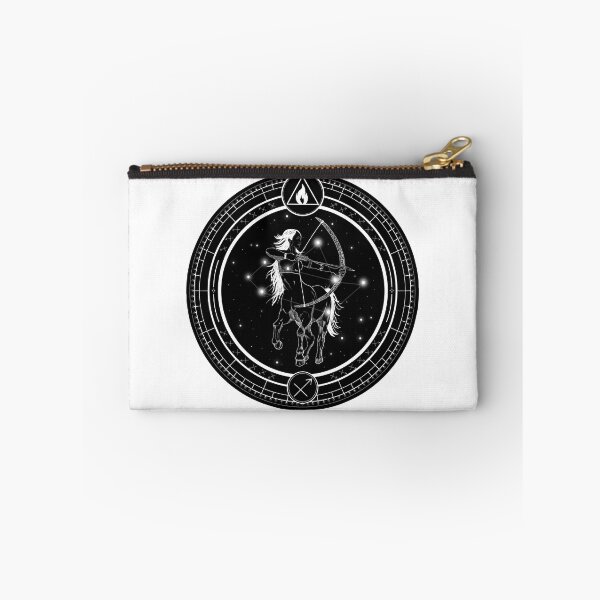 Item preview, Sagittarius Star Sign designed and sold by PureSymbols.