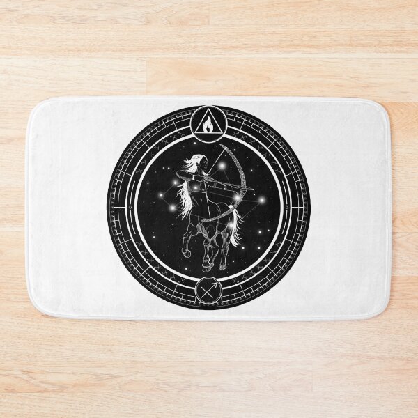 Item preview, Sagittarius Star Sign designed and sold by PureSymbols.