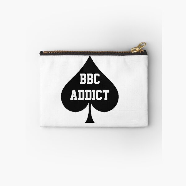 Item preview, BBC Addict Queen Of Spades designed and sold by CoolApparelShop.